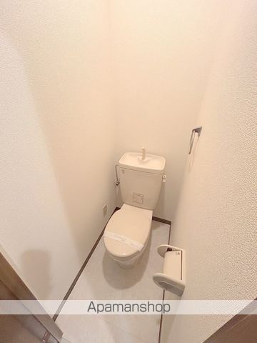 モンターニャ・アイの内装写真