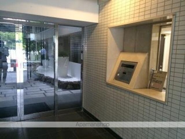 ＡＰＡガーデンズ新宿戸山公園[1LDK/39.52m2]の共用部2
