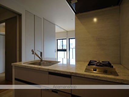 ローレルアイ名駅東[2LDK/48.58m2]のキッチン