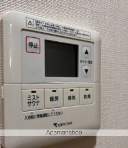 ビーロット日本橋レジデンスの内装写真
