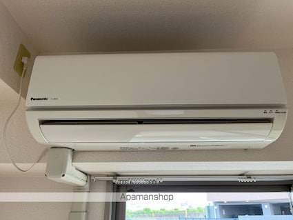 ＡＬＴＡ南草津ビュー[1DK/28.6m2]のその他設備