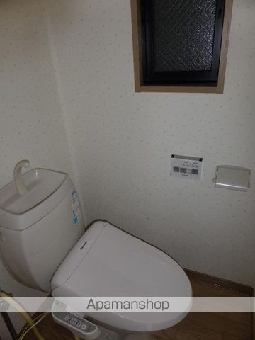 ジュネパレス東福山 Aの内装写真