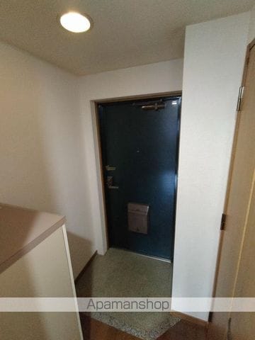 LEGALNISHITEMMAの内装写真