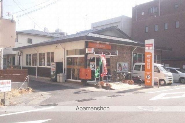 ソレイユ若葉の周辺写真