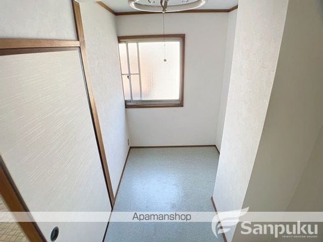 コーポ若藤の内装写真