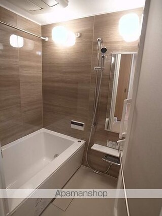 千葉県柏市柏１丁目[1LDK/40.05m2]のバス