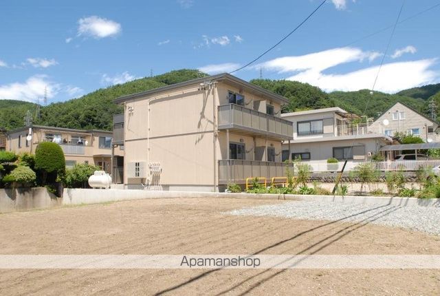 レトアナワテの外観写真