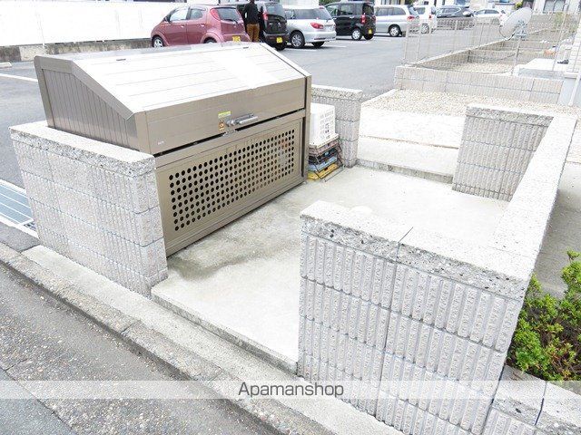 ドルチェ浅田の外観写真