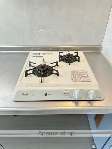 GRAND ECLATの内装写真