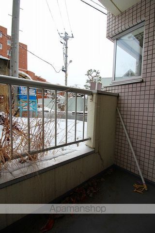 ΑNEXT澄川の内装写真