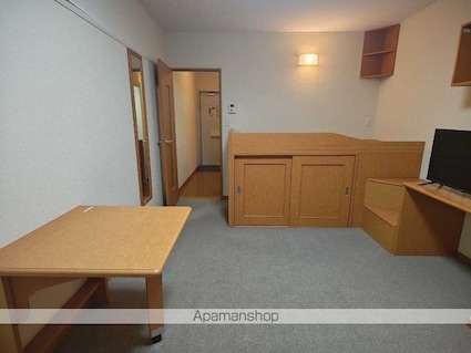 レオパレスサンタローザ[1K/23.18m2]の内装2