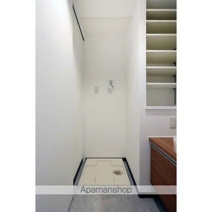 コンフォリア新川[1LDK/41.05m2]のその他設備