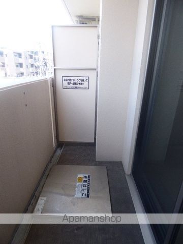 ALIVIO千里豊津の内装写真