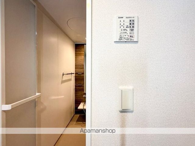 MORI石堂の内装写真