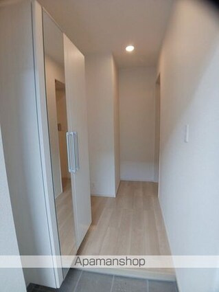 ヴェント　フィオーレ　Ⅰ[1LDK/50.05m2]の玄関