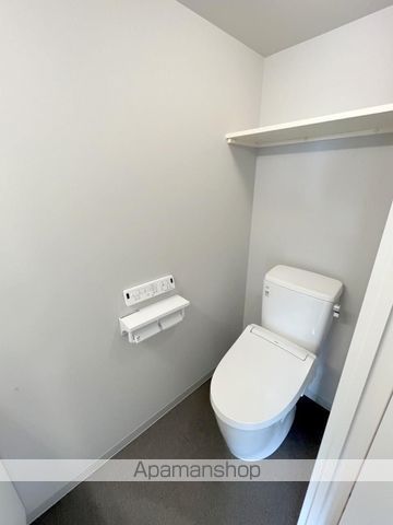 KLAS天文館の内装写真