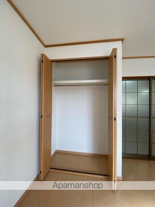 コンフォート屋島[1K/23.59m2]の収納