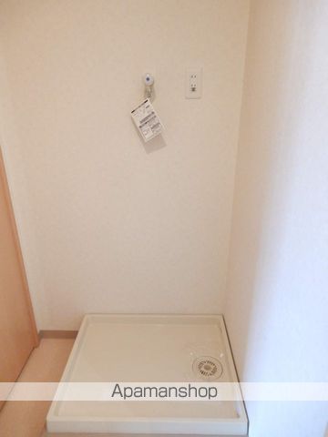 ティアラタワー中島倶楽部の内装写真