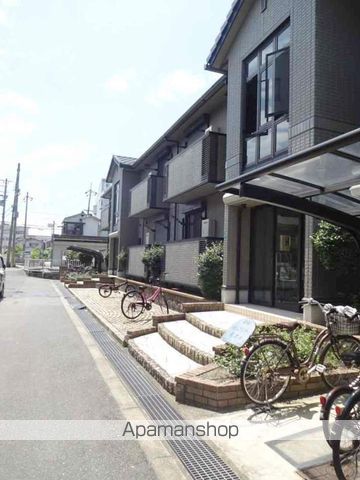 セレブリティ長吉 A棟のその他写真
