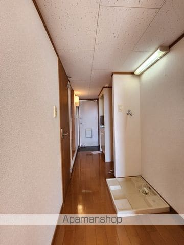 メインシティガーデン 新井弐番館の内装写真