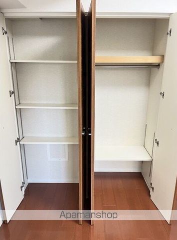 フロンティアタワー日本橋の内装写真
