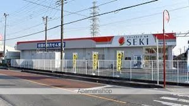レオパレス城南の周辺写真