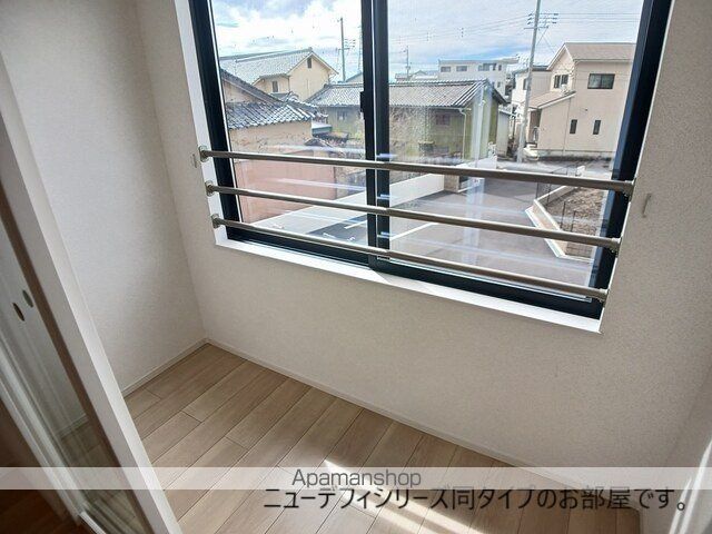カーサ 福岡 Iの内装写真