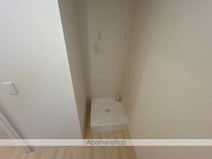 ティエード[2LDK/54.47m2]の内装