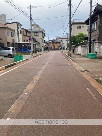 日興パレス長岡の周辺写真