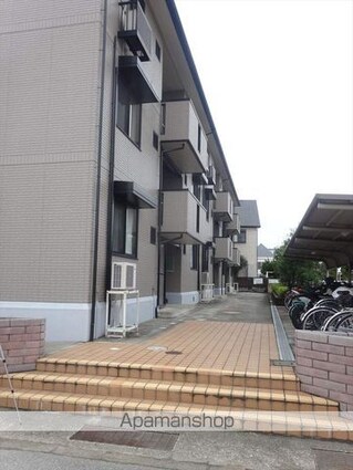 和歌山県和歌山市西浜[2LDK/56.3m2]の外観5