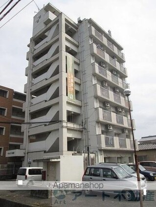 ベルメゾン桑原[1K/22.62m2]の外観3