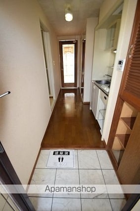 ピーチマンション[1K/31.41m2]のその他部屋・スペース