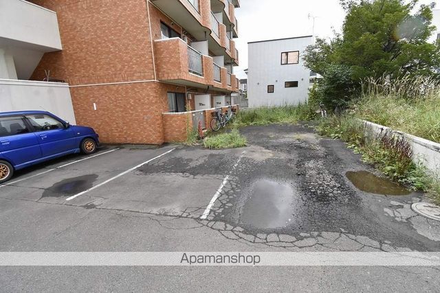 サンロードハイツ山の手のその他写真