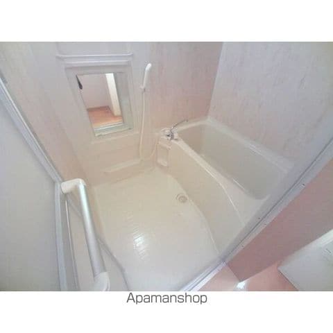グリーンタウン2番館の内装写真