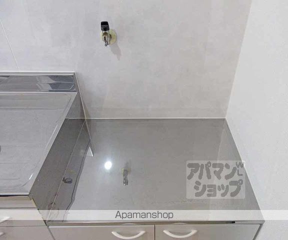 白砂ビルの内装写真