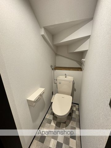 BELLET・M Cの内装写真