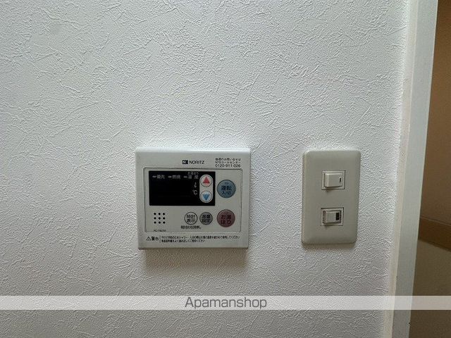 高津ヒルトンの内装写真