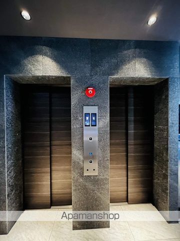 SーRESIDENCE難波BRILLERのその他写真