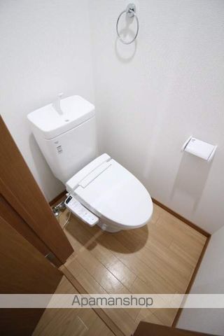 ファインIIの内装写真