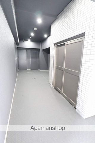 【立川市曙町のマンションの写真】