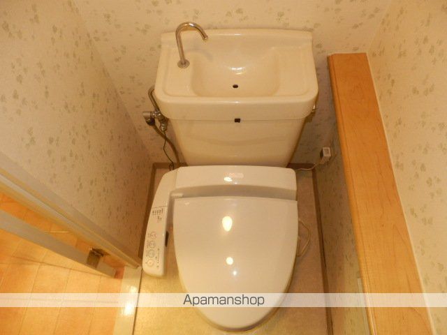 国立ダイカンプラザの内装写真