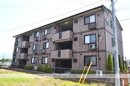 グランルーチェ[2LDK/50.42m2]の外観3