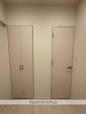 スプランディッド上本町WESTの内装写真