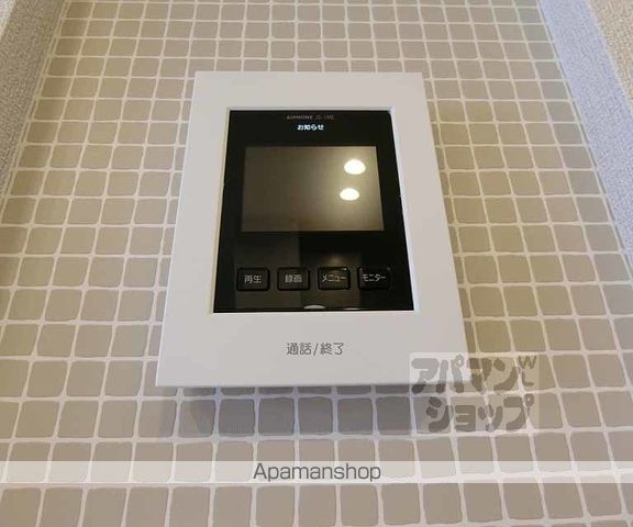 GRAND MAISONの内装写真