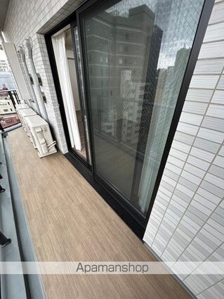 クレストコート上野[2LDK/50.66m2]の内装