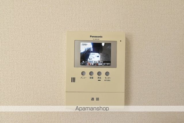 ロジュマンアンソレイエ ABCの内装写真