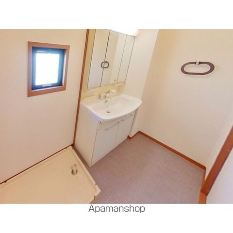 サンシャインヒルズミヨシ Aの内装写真