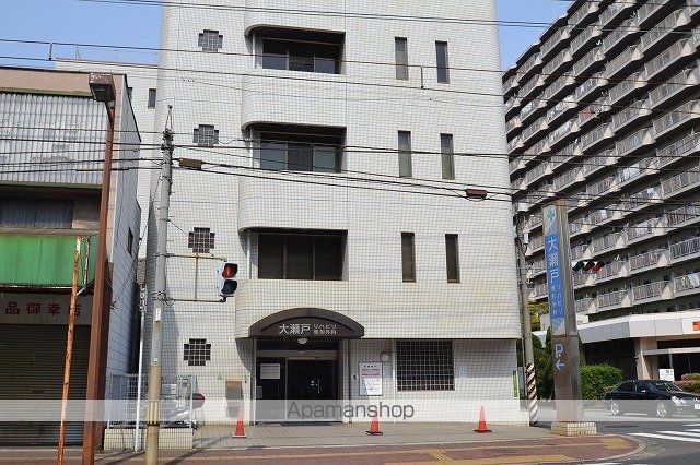 沖美荘の周辺写真