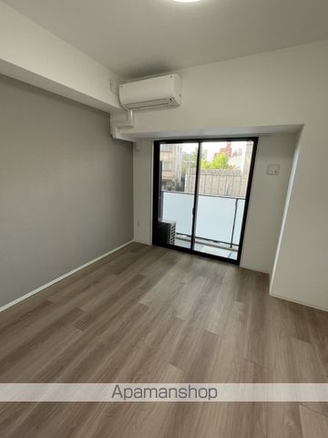 S−RESIDENCE浅間町の内装写真