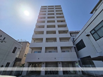 フローレンスＡＫＩＳＨＩＭＡ[1R/42.28m2]の外観4